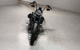 HARLEY XL883N 2017 LE2