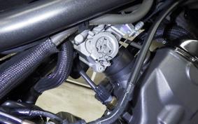 HONDA REBEL 250 A MC49