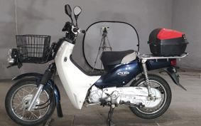 HONDA SUPER CUB50 AA04
