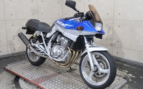 SUZUKI GSX250 KATANA GJ76A