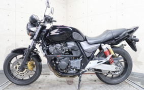 HONDA CB400SFV-4ABS 2016 NC42