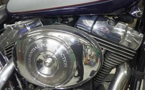 HARLEY FLSTCI 1450 2005