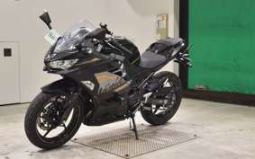 KAWASAKI NINJA 250 2 EX250P