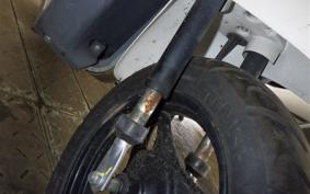 SUZUKI LET's 4 CA45A
