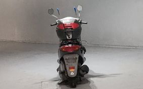 YAMAHA AKUSHI STREET SE53J