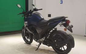 YAMAHA FZS 150 A 2021