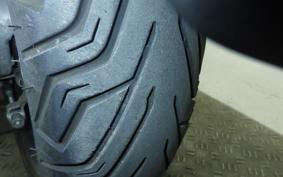 HONDA PCX 125 2004 JF81