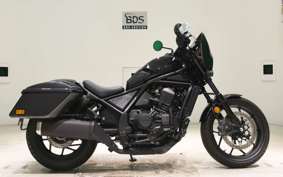 HONDA REBEL 1100 T DCT 2023 SC83