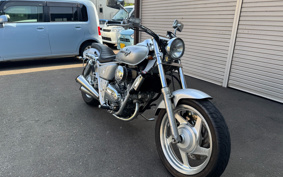 HONDA V-TWIN MAGNA MC29