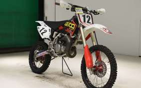HONDA CR85R