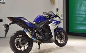 YAMAHA YZF-R25 2023 RG10J