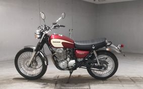 HONDA CB400SS NC41
