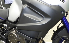YAMAHA XT1200Z SUPER TENERE 2015