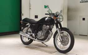 HONDA GB250 CLUBMAN Gen.4 MC10