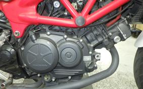 HONDA VTR 250 Gen. 2 2021 MC33