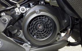 YAMAHA BW S125 Gen.2 SEA6J