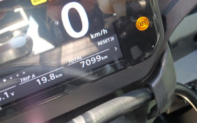 HONDA CBR1000RR R 2020 SC82