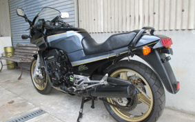 KAWASAKI GPZ900R NINJA 1990 ZX900A