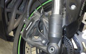 KAWASAKI ZX-25R 2024 ZX250E