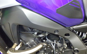 YAMAHA MT-09 2021 RN69J