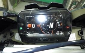 DUCATI PANIGALE V4 SP2 2023
