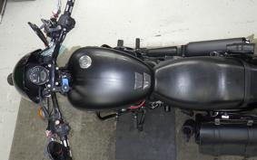 HARLEY XG750 STREET 2015