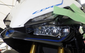 HONDA CBR250RR A MC51