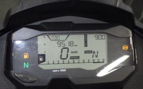 BMW G310GS 2018