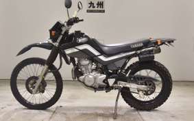 YAMAHA SEROW 225 Gen.3 DG08J