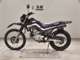 Фото Yamaha SEROW 225 Gen.3 с японского аукциона