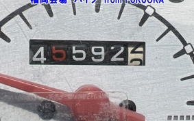 SUZUKI LET's