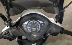 SUZUKI ADDRESS V110 CE47A