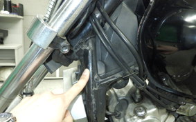 HONDA NV400 CUSTOM 1983 NC12