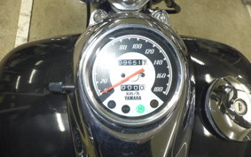YAMAHA DRAGSTAR 400 1996 4TR