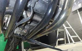 TRIUMPH BONNEVILLE T100 2007