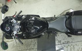 SUZUKI GSX-R600 2009