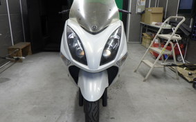 YAMAHA MAJESTY 250 Gen.4 SG20J