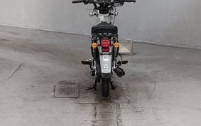 HONDA CROSS CUB110 JA60