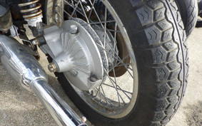 YAMAHA XS750 SPECIAL 2024 1J7