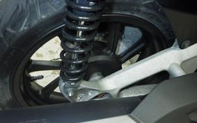HONDA PCX 125 2013 JF81