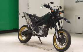 YAMAHA WR250X 2009 DG15J