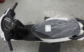 HONDA DIO110-3ﾍﾞｰｼｯｸ 2024 JK03