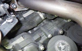HONDA TRANSALP XL750 2024 RD16