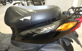 YAMAHA JOG Delux SA39J