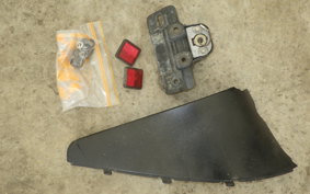 HONDA STEED 400 1989 NC26