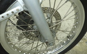 HONDA GB500TT 1987 PC16