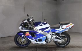 SUZUKI GSX-R750 1997 GR7DA