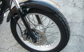 SUZUKI VANVAN 200 NH42A