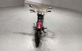 HONDA SUPER CUB50 AA01