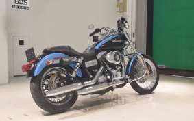 HARLEY FXDC 1580 2011